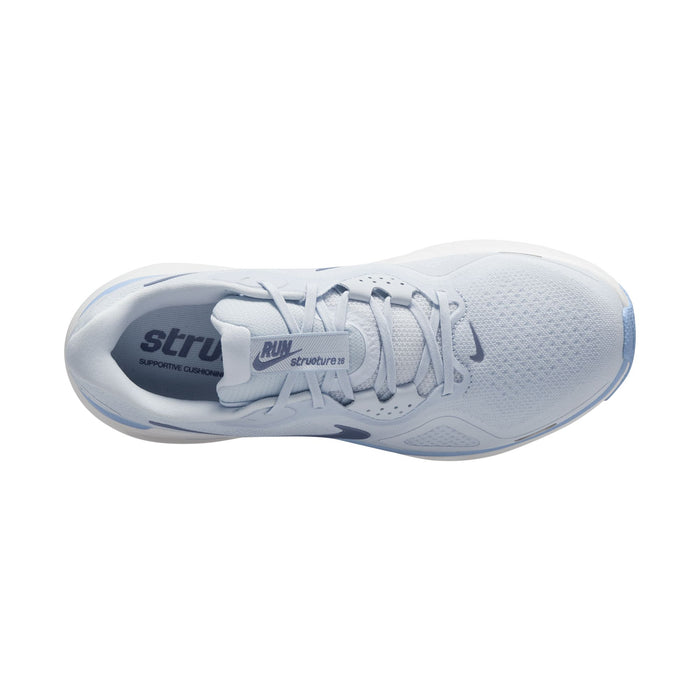 Women’s Structure 26 (004 - Football Grey/World Indigo-Aluminum)