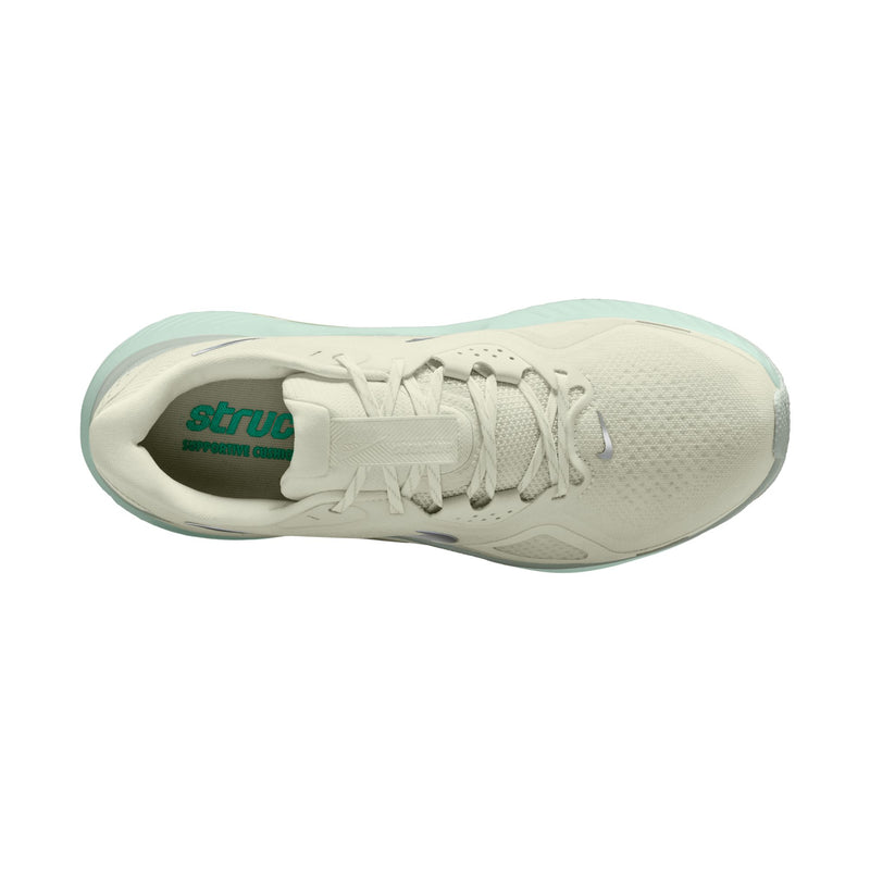 Women’s Structure 26 (008 - Sea Glass/Metallic Silver-Light Silver)
