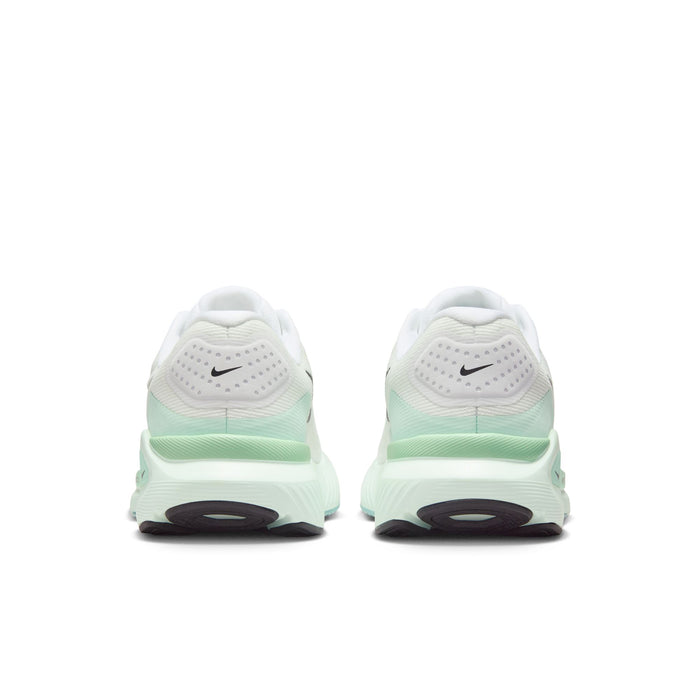 Women’s Structure 26 (100 - White/Black-Barely Green-Mint Foam)