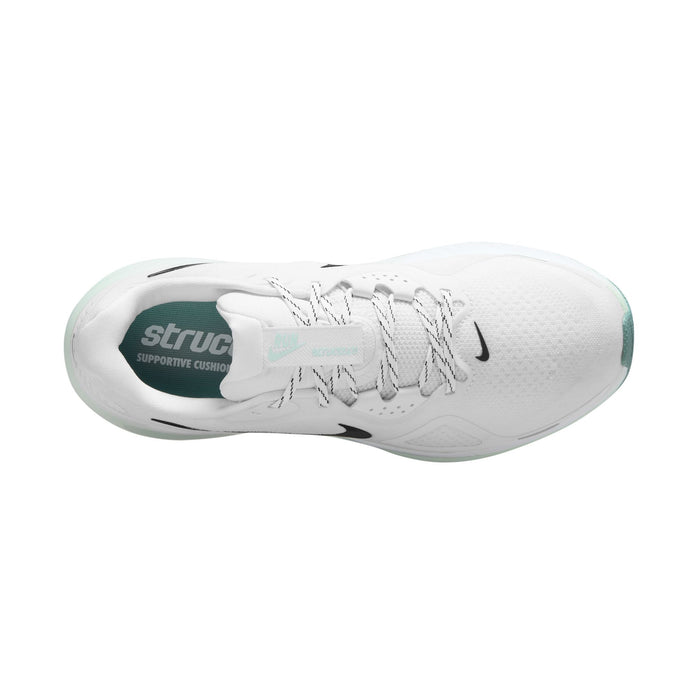 Women’s Structure 26 (100 - White/Black-Barely Green-Mint Foam)