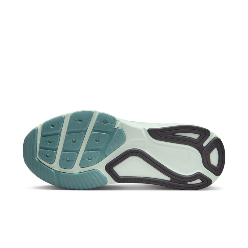 Women’s Structure 26 (100 - White/Black-Barely Green-Mint Foam)