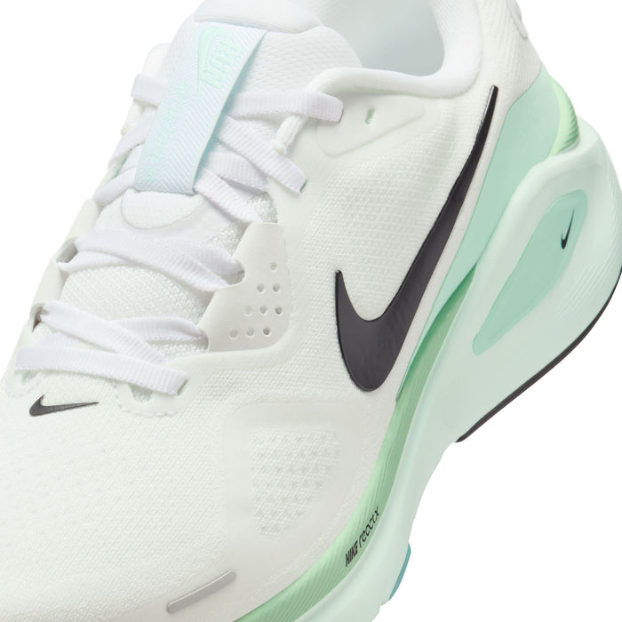 Women’s Structure 26 (100 - White/Black-Barely Green-Mint Foam)
