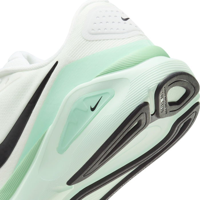 Women’s Structure 26 (100 - White/Black-Barely Green-Mint Foam)
