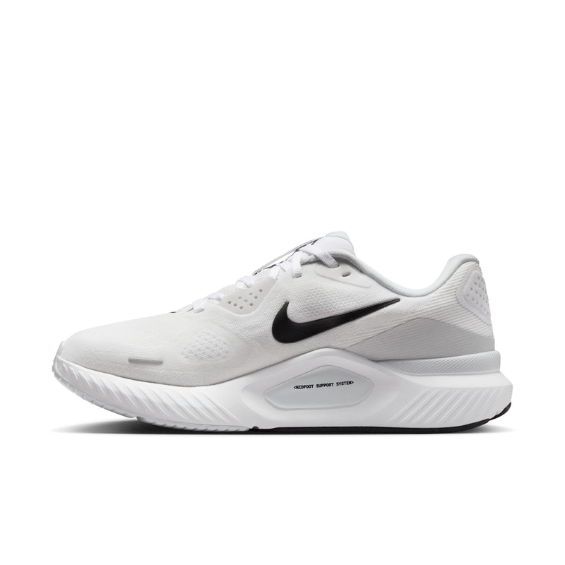Women’s Structure 26 (101 - White/Black-Pure Platinum)