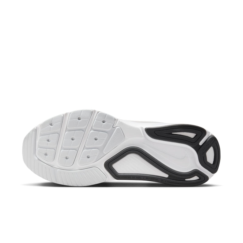 Women’s Structure 26 (101 - White/Black-Pure Platinum)