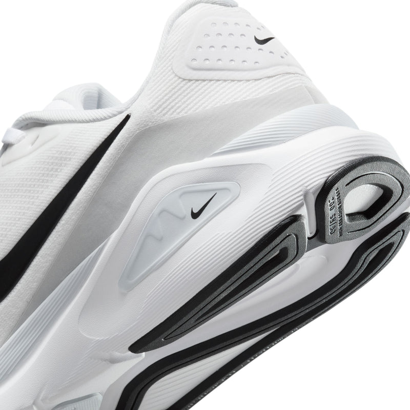 Women’s Structure 26 (101 - White/Black-Pure Platinum)