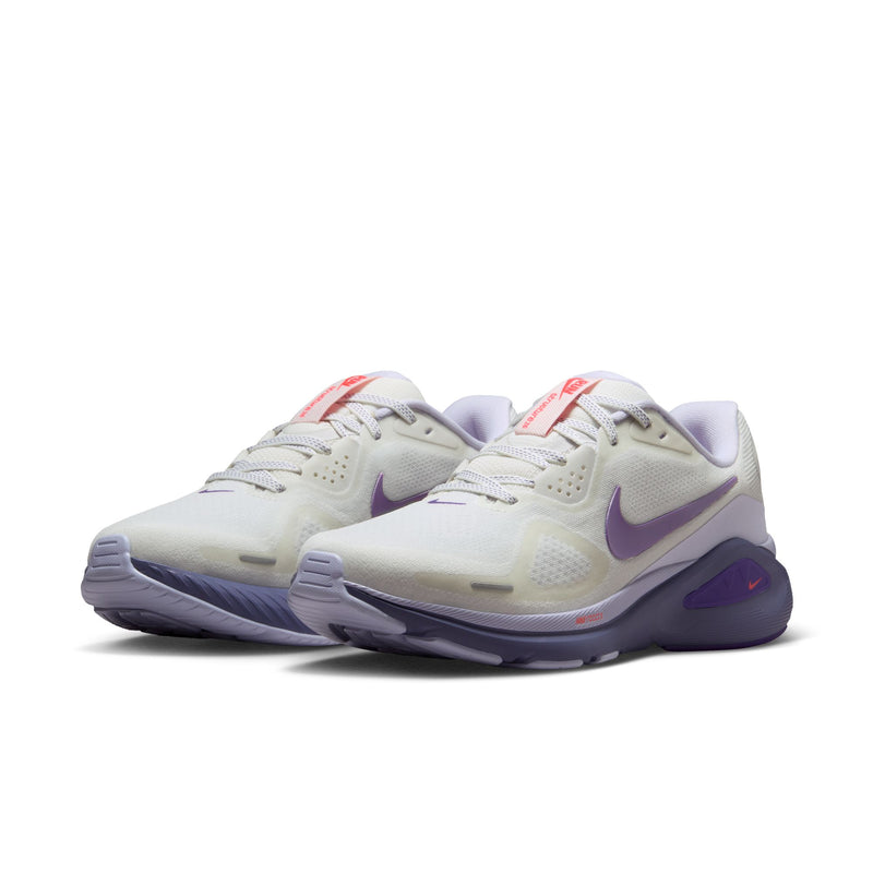 Women’s Structure 26 (102 - Summit White/Wild Grape-Amethyst Tint)