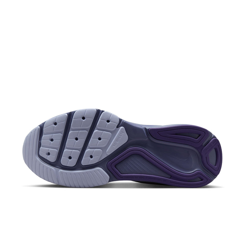 Women’s Structure 26 (102 - Summit White/Wild Grape-Amethyst Tint)