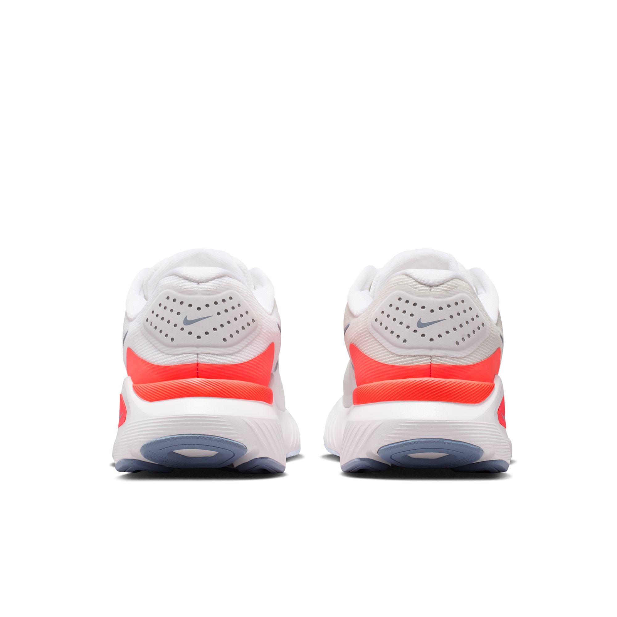 Women's Structure 26 (105 - White/Ashen Slate-Hot Lava-Hydrogen