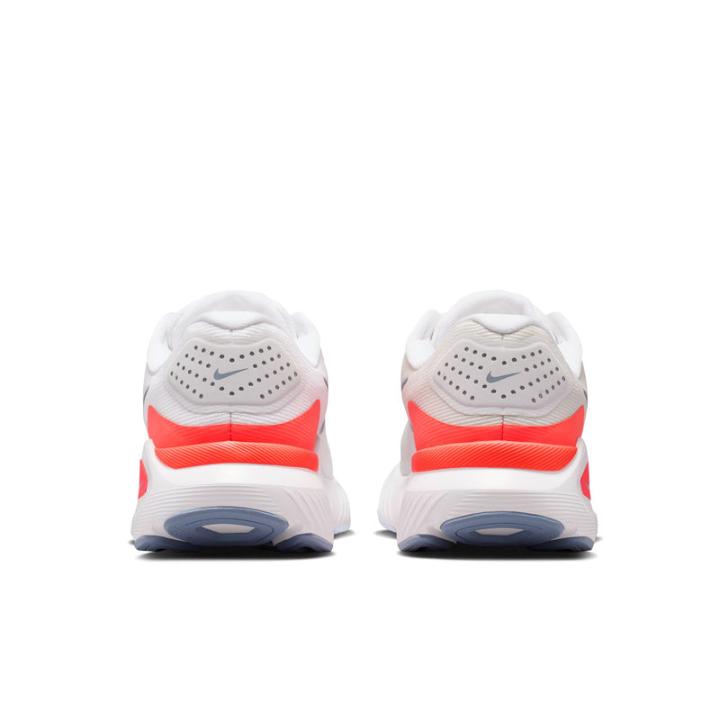 Women’s Structure 26 (105 - White/Ashen Slate-Hot Lava-Hydrogen Blue)