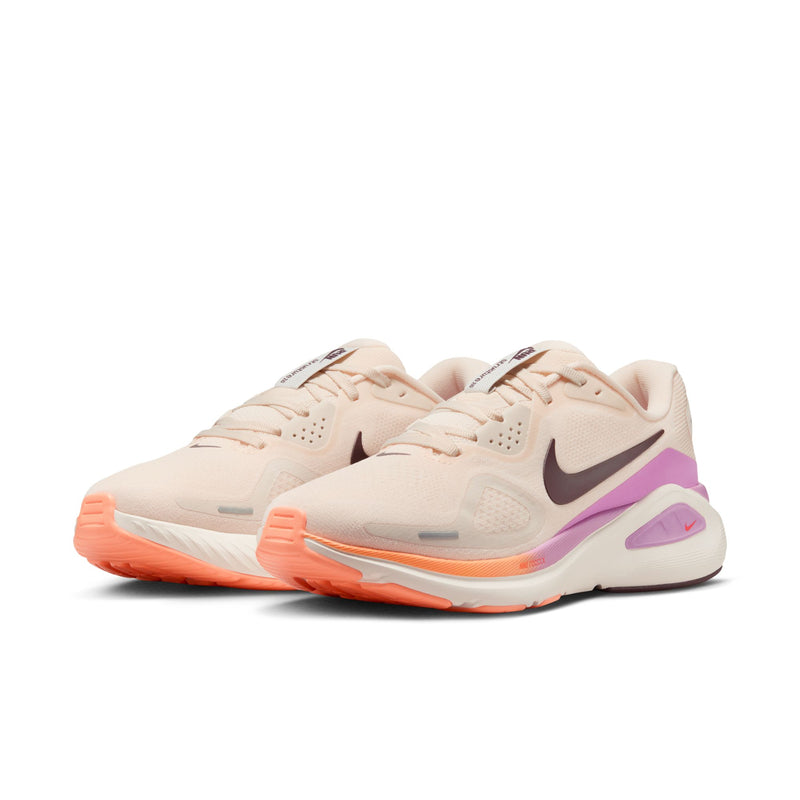 Women’s Structure 26 (113 - Chalk-Tattoo-Lt Magenta-Orange Pulse)