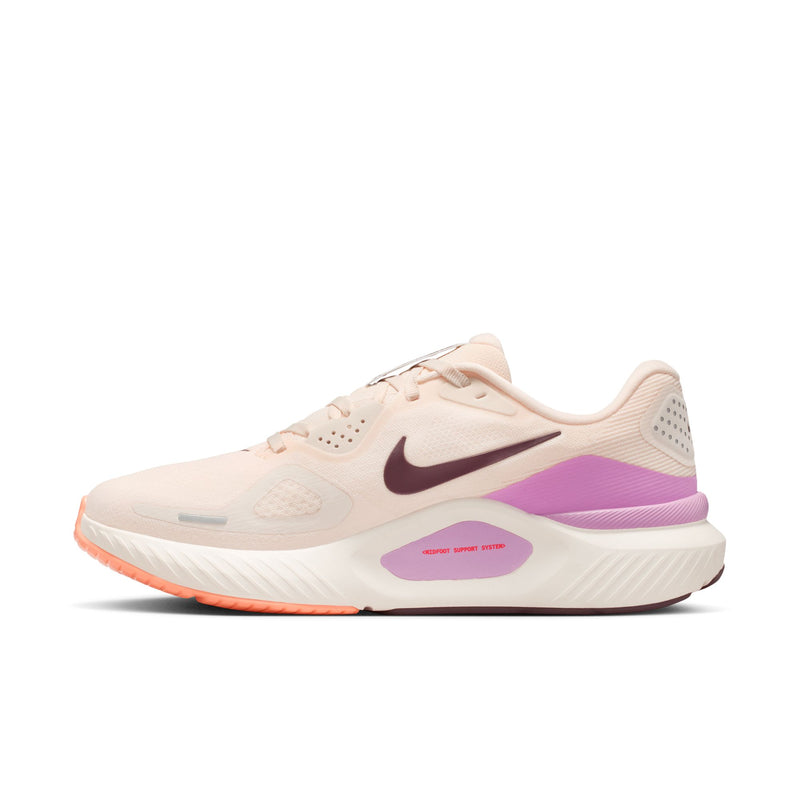 Women’s Structure 26 (113 - Chalk-Tattoo-Lt Magenta-Orange Pulse)