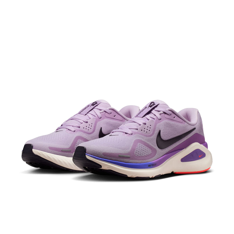Women’s Structure 26 (500 - Violet Mist/Cave Purple-Bright Violet)