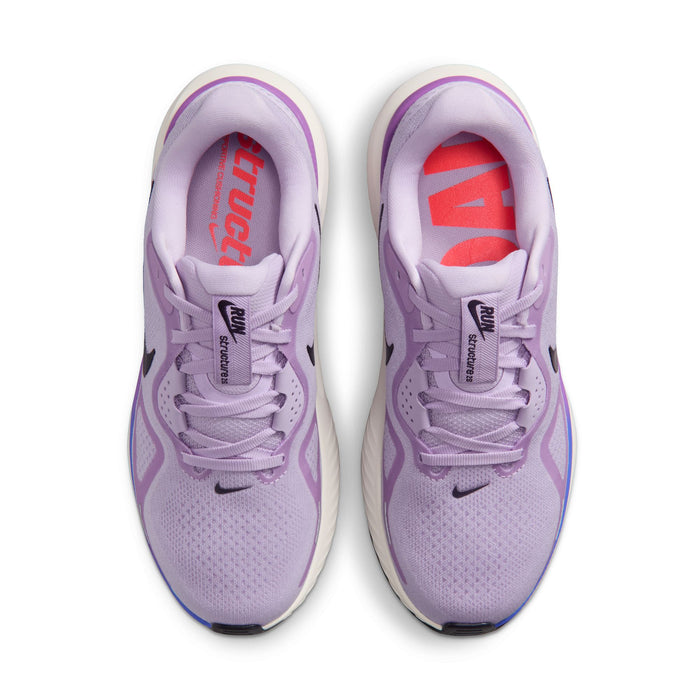Women’s Structure 26 (500 - Violet Mist/Cave Purple-Bright Violet)