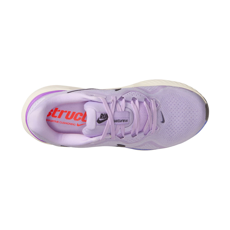 Women’s Structure 26 (500 - Violet Mist/Cave Purple-Bright Violet)