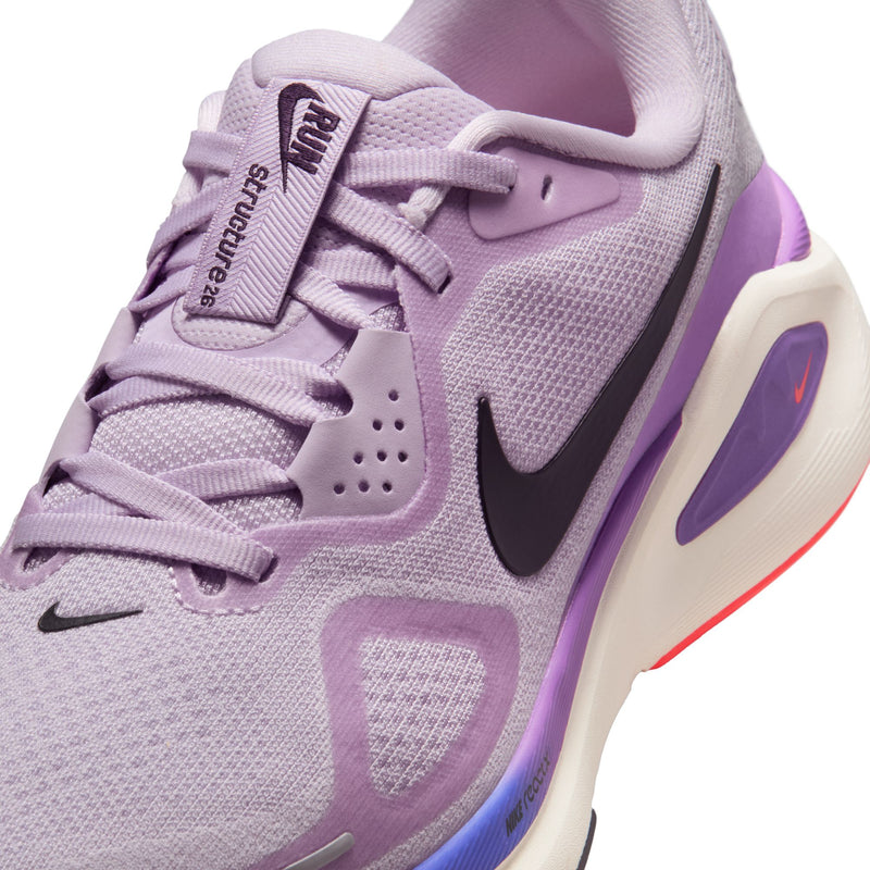 Women’s Structure 26 (500 - Violet Mist/Cave Purple-Bright Violet)