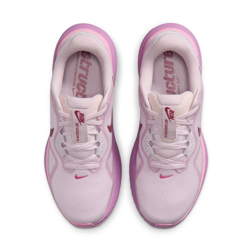 Women’s Structure 26 (501 - Bleached Lilac/Pink Smoke-Pink Rise)