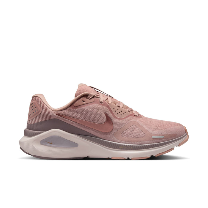 Women’s Structure 26 (600 - Particle Pink/MTLC Rose Gold-Taupe Grey)