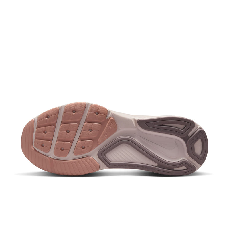 Women’s Structure 26 (600 - Particle Pink/MTLC Rose Gold-Taupe Grey)