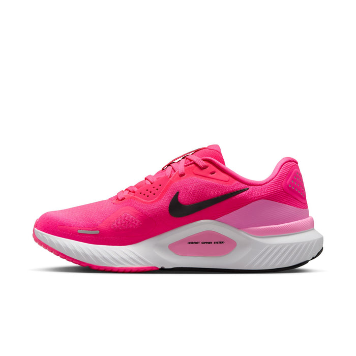 Women’s Structure 26 (601 - Hyper Pink/Black-Pink Spell-White)