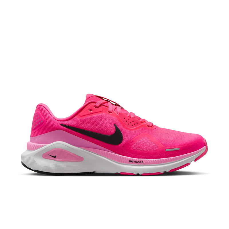 Women’s Structure 26 (601 - Hyper Pink/Black-Pink Spell-White)