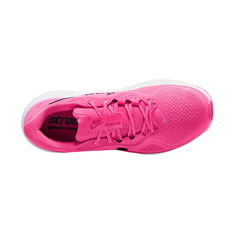Women’s Structure 26 (601 - Hyper Pink/Black-Pink Spell-White)