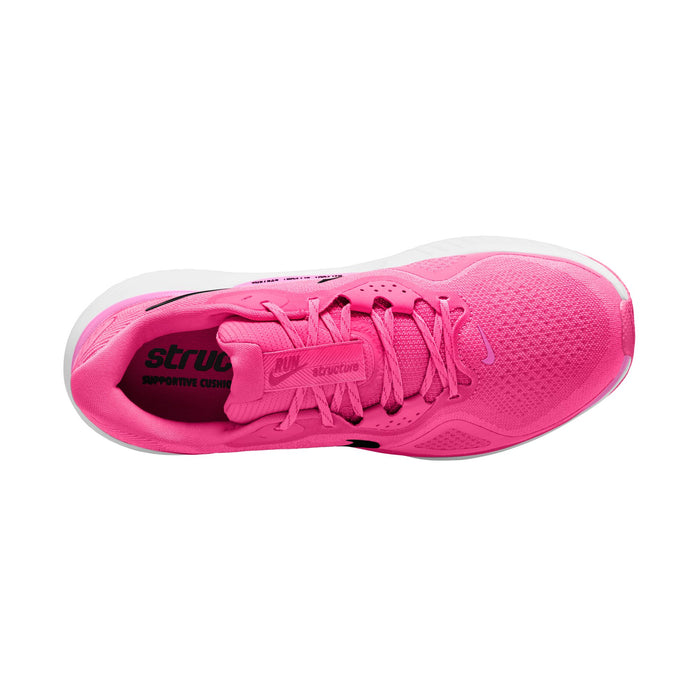 Women’s Structure 26 (601 - Hyper Pink/Black-Pink Spell-White)
