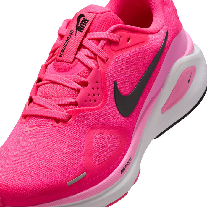 Women’s Structure 26 (601 - Hyper Pink/Black-Pink Spell-White)