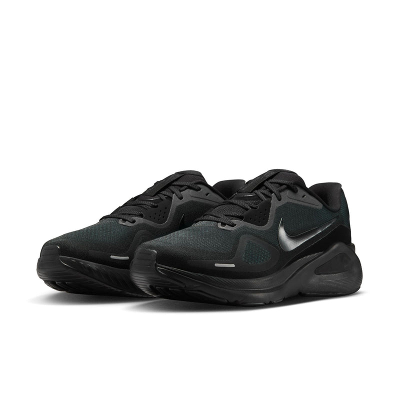 Men’s Structure 26 (001 - Black/Black-Iron Grey)