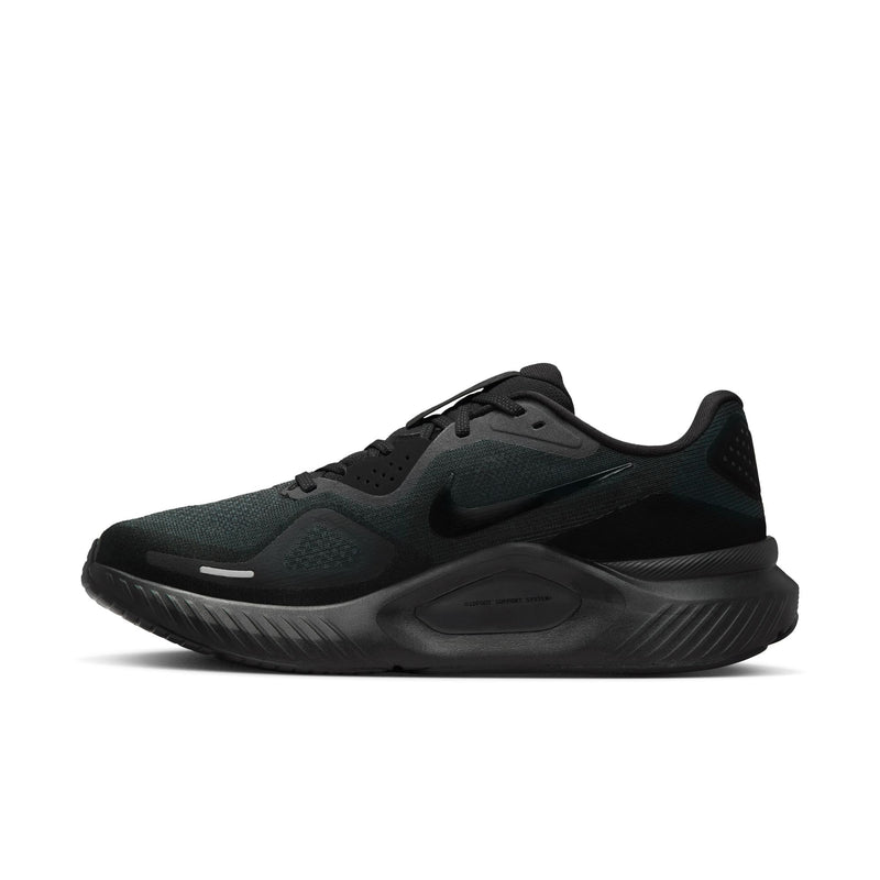 Men’s Structure 26 (001 - Black/Black-Iron Grey)