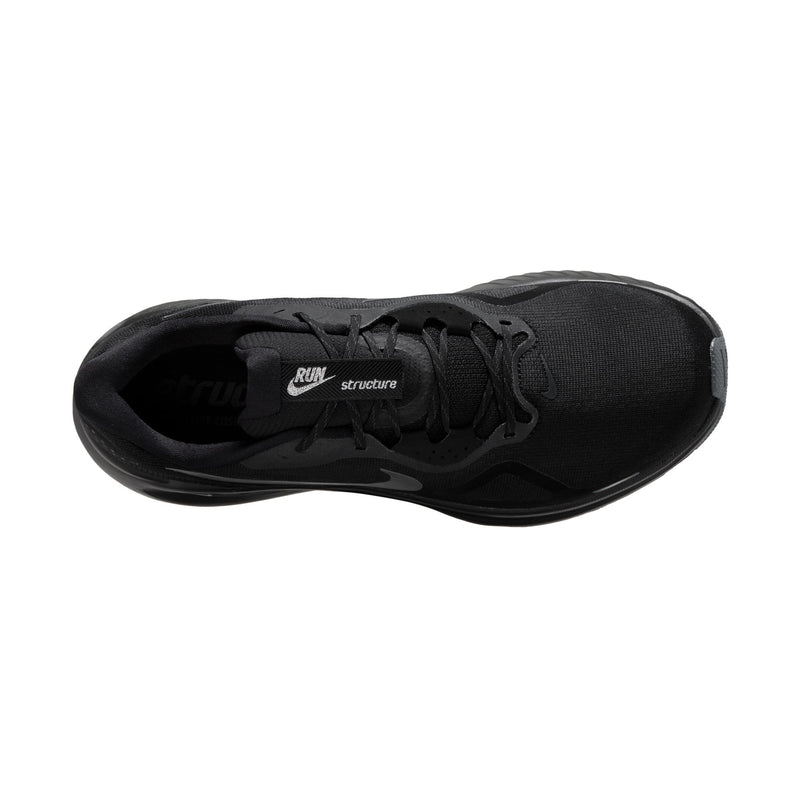 Men’s Structure 26 (001 - Black/Black-Iron Grey)
