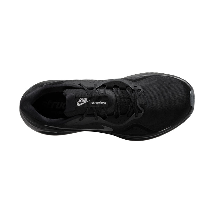Men’s Structure 26 (001 - Black/Black-Iron Grey)