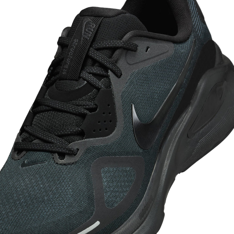 Men’s Structure 26 (001 - Black/Black-Iron Grey)