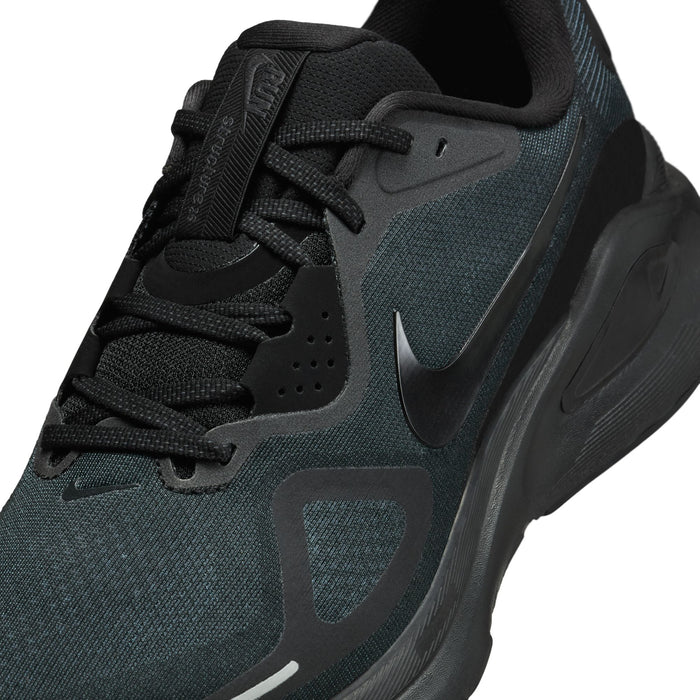 Men’s Structure 26 (001 - Black/Black-Iron Grey)