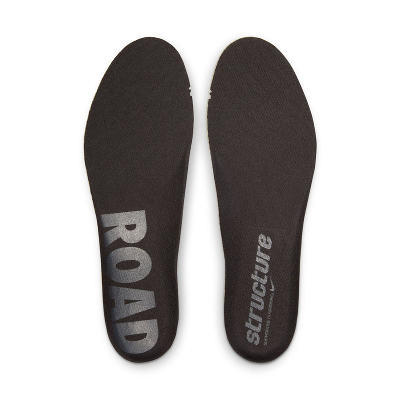 Men’s Structure 26 (001 - Black/Black-Iron Grey)