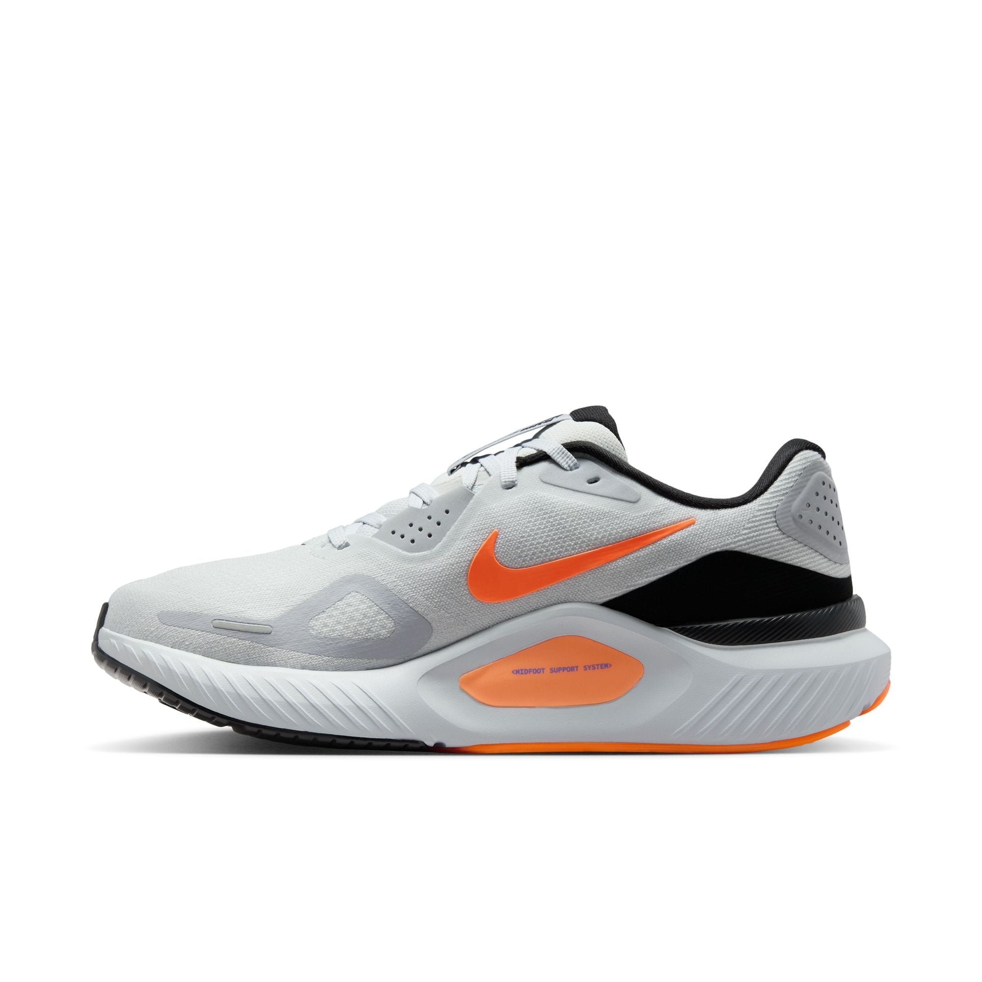 Men's Structure 26 (004 - Pure Platinum/Persian Violet-Wolf Grey