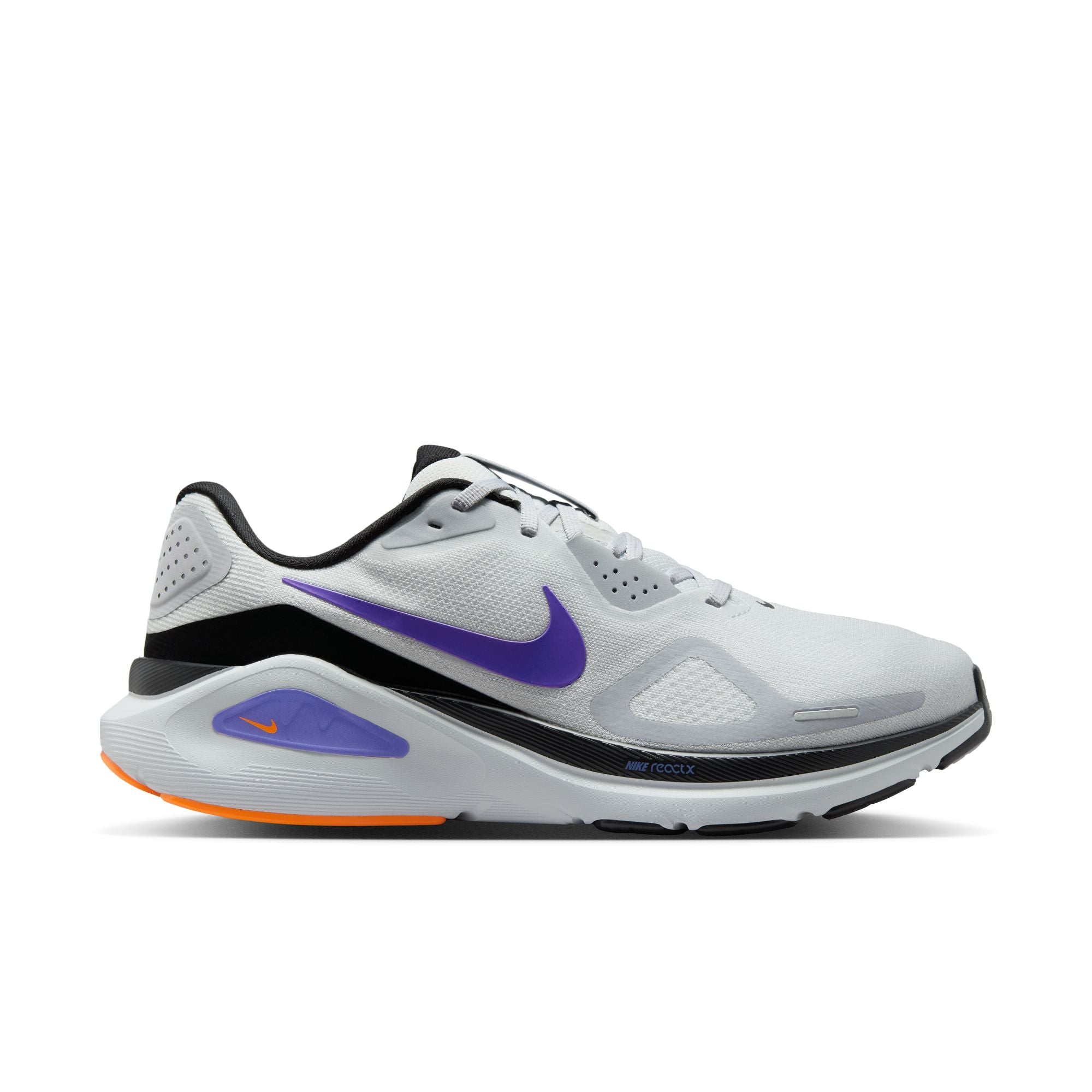Men's Structure 26 (004 - Pure Platinum/Persian Violet-Wolf Grey