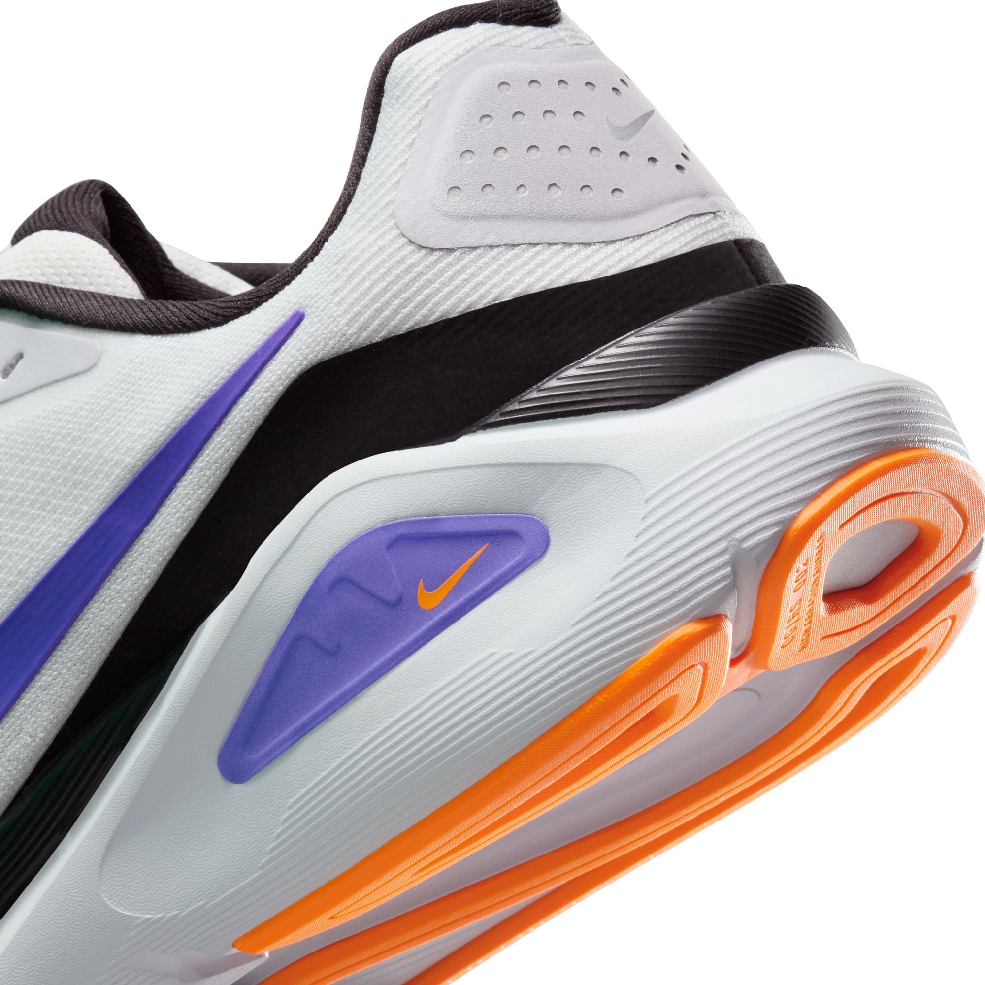 Men's Structure 26 (004 - Pure Platinum/Persian Violet-Wolf Grey