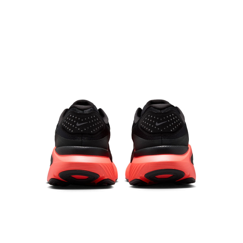 Men’s Structure 26 (006 - Black/Mtlc Dark Grey-Bright Crimson)