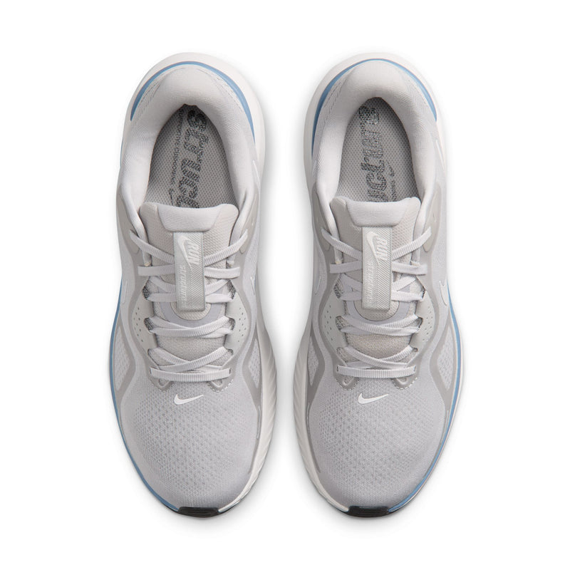 Men’s Structure 26 (007 - Grey Fog/Summit White-Work Blue)