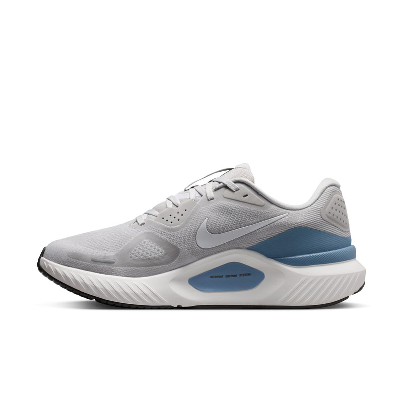Women’s Structure 26 (101 - Summit White/Metallic Silver-Anthracite)