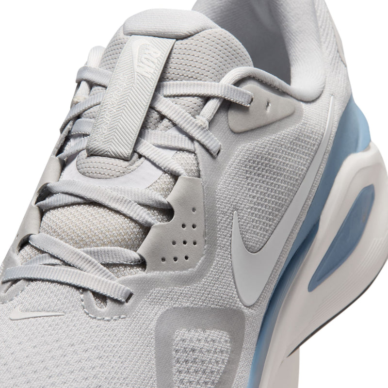 Women’s Structure 26 (101 - Summit White/Metallic Silver-Anthracite)