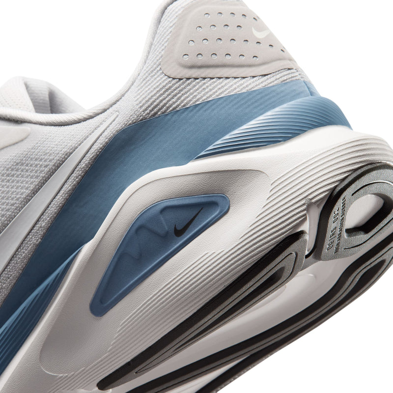 Women’s Structure 26 (101 - Summit White/Metallic Silver-Anthracite)