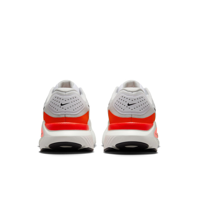 Men’s Structure 26 (102 - White/Black-Bright Crimson-Photon Dust)