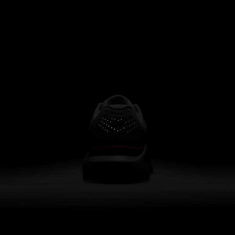 Men’s Structure 26 (102 - White/Black-Bright Crimson-Photon Dust)