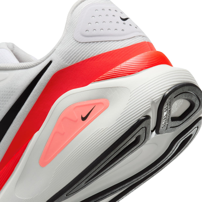 Men’s Structure 26 (102 - White/Black-Bright Crimson-Photon Dust)