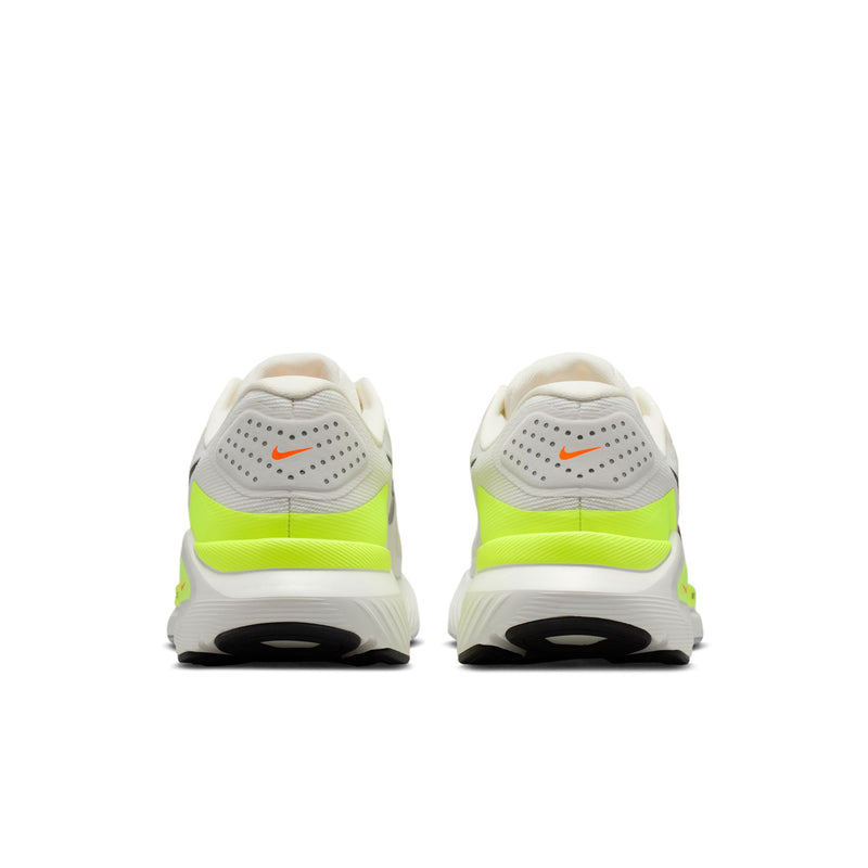 Men’s Structure 26 (103 - Summit White/Black-Volt-Total Orange)
