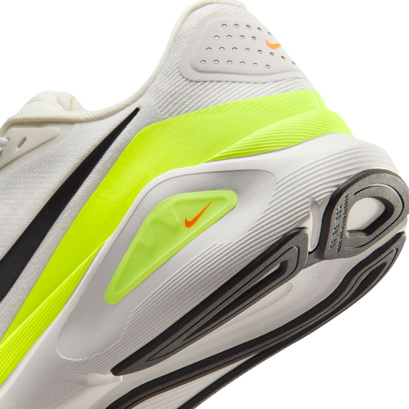 Men’s Structure 26 (103 - Summit White/Black-Volt-Total Orange)