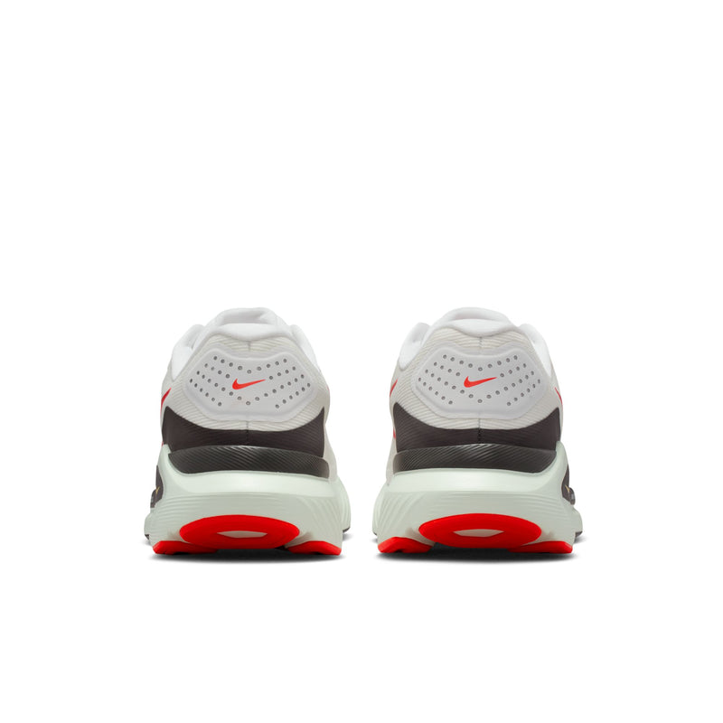 Men’s Structure 26 (106 - White/Bright Crimson-Medium Ash)