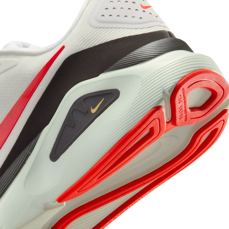 Men’s Structure 26 (106 - White/Bright Crimson-Medium Ash)